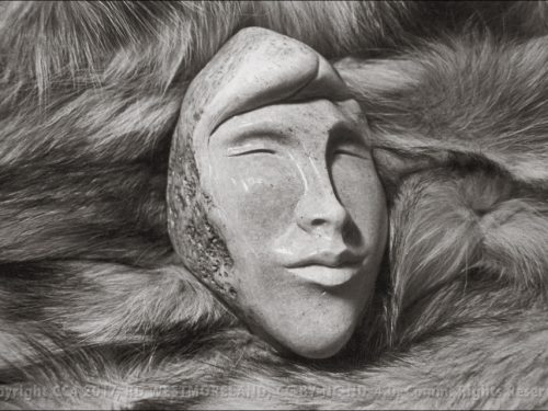 Alaska Native Sculpture