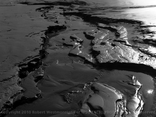 Cook Inlet Mud, II