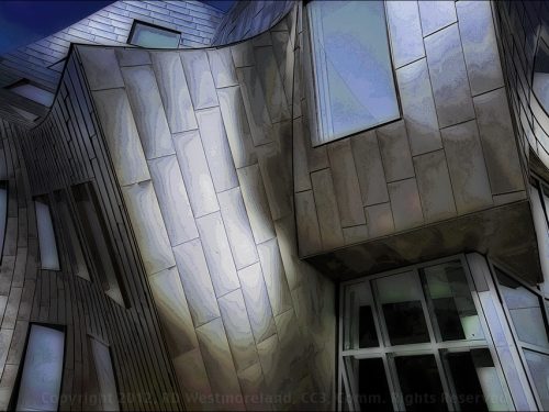 Los Vegas Building