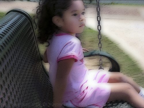 Mariella in Swing