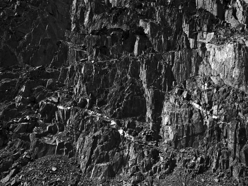 Rock Wall, Kenai