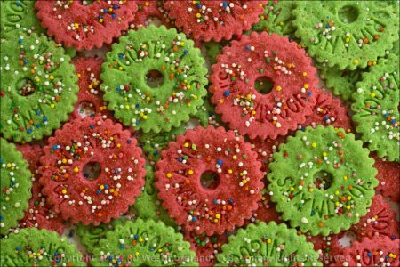 Christmas Cookies