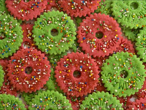 Christmas Cookies