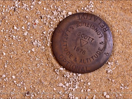Don Scott Benchmark