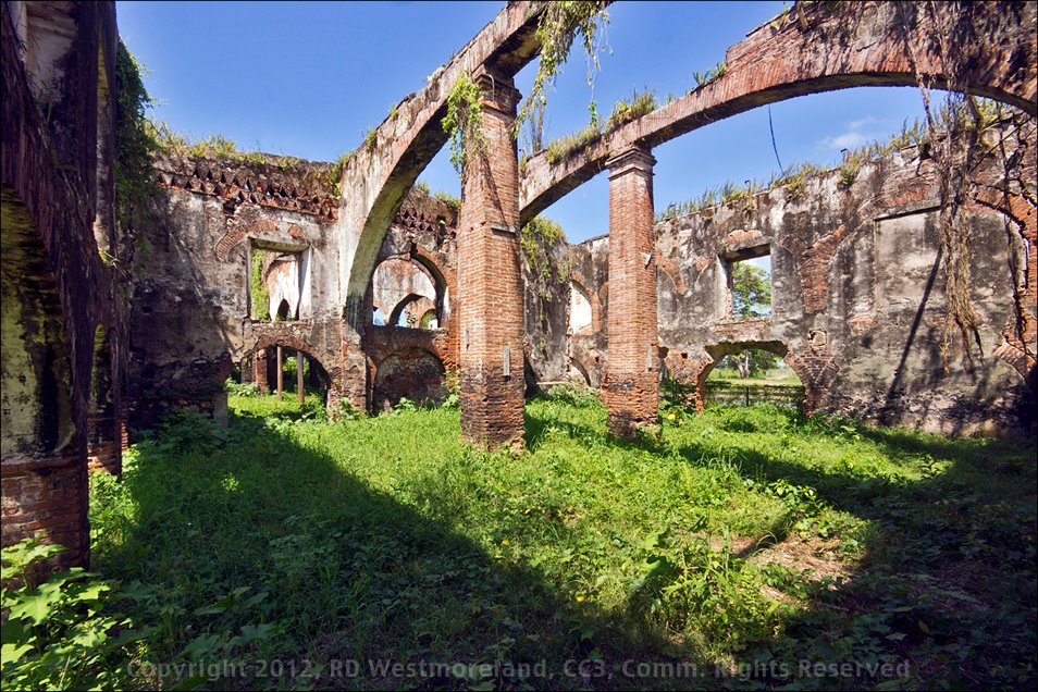Hacienda Santa Elena V