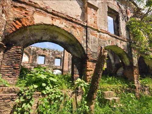 Hacienda Santa Elena II