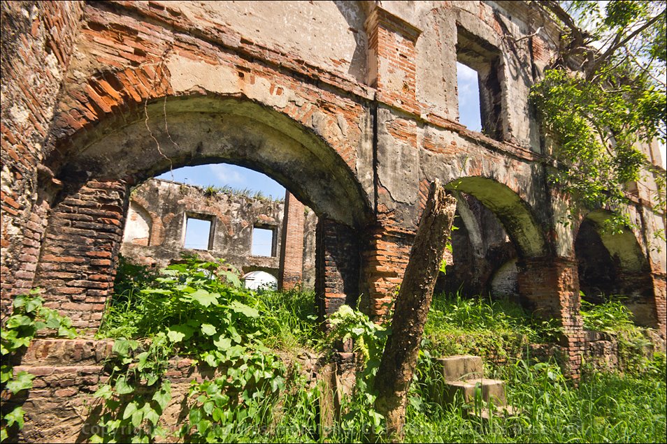 Hacienda Santa Elena II
