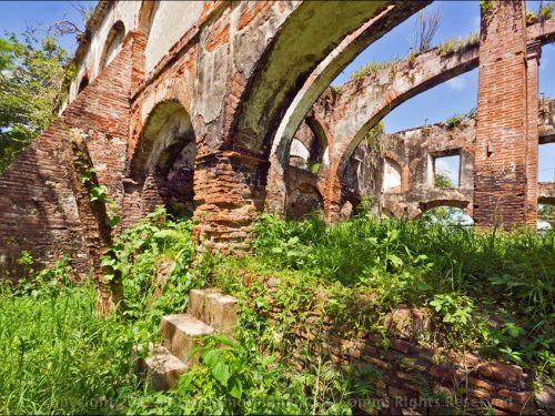 Hacienda Santa Elena III