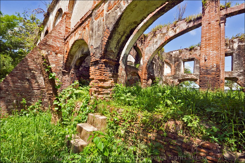 Hacienda Santa Elena III