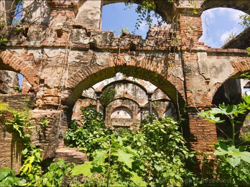 Hacienda Santa Elena I