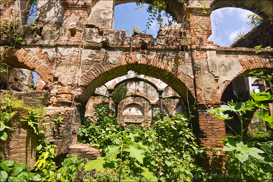 Hacienda Santa Elena I