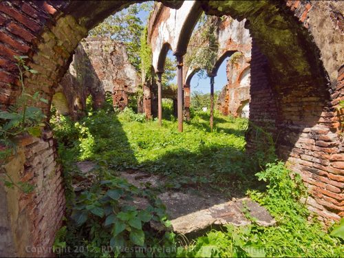 Hacienda Santa Elena VI
