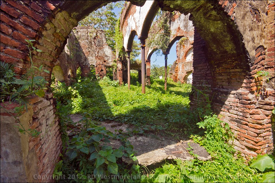 Hacienda Santa Elena VI