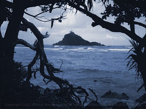 Hawaii Maui, Road to Hana