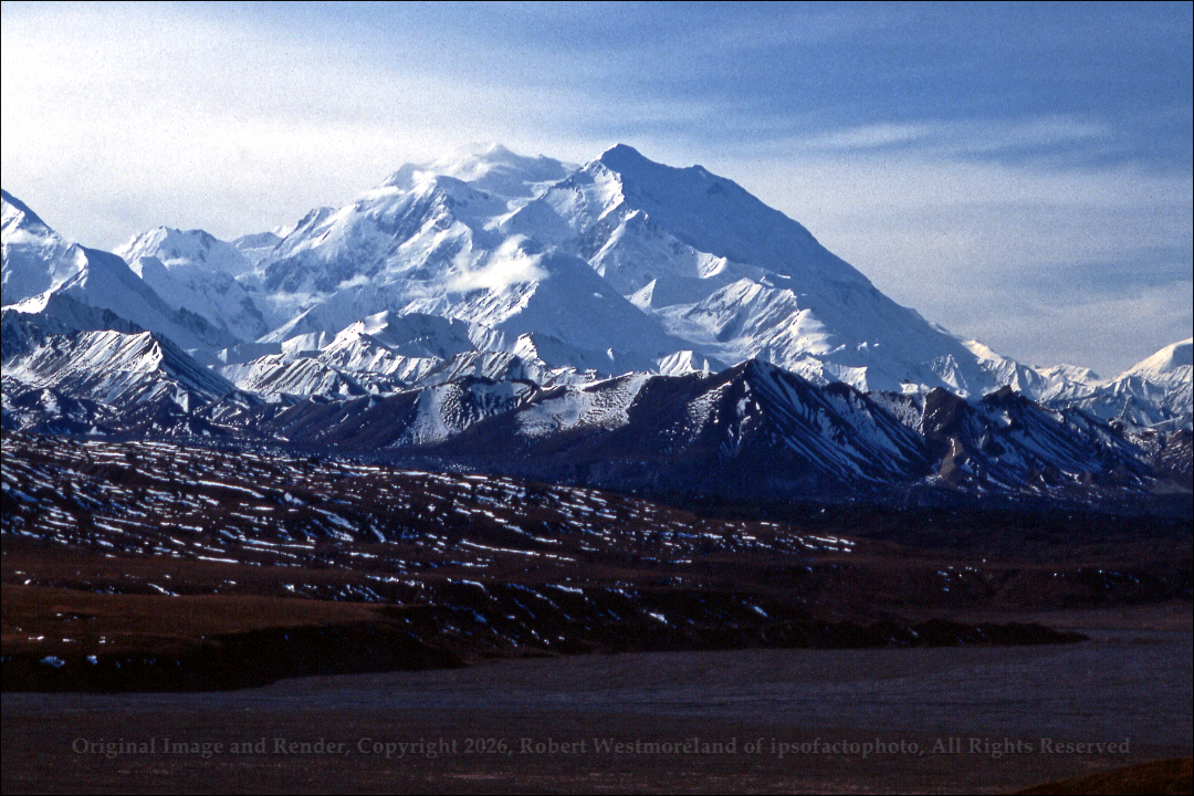 McKinley Vista