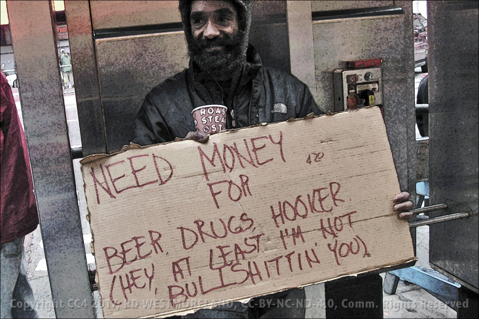 A Guy in NY City
