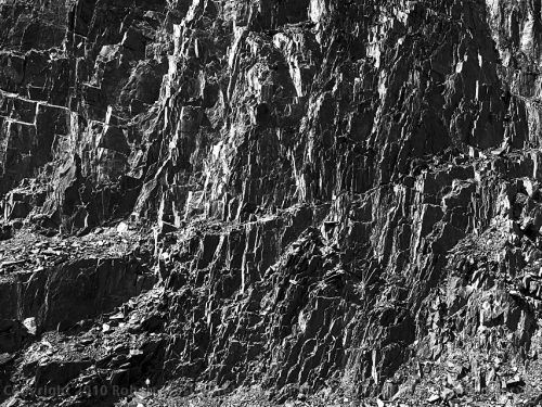 RockFace, Seward Turnoff II