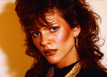 Terri, Portrait