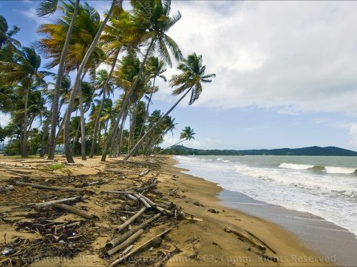 Yabucoa Beach