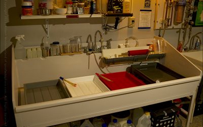 PART 2 of 2- A Darkroom in PR